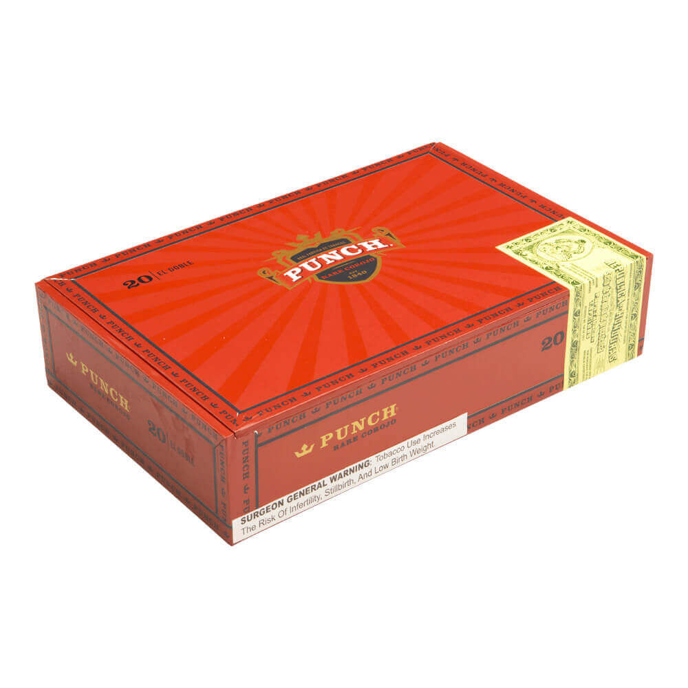 El Doble, , jrcigars